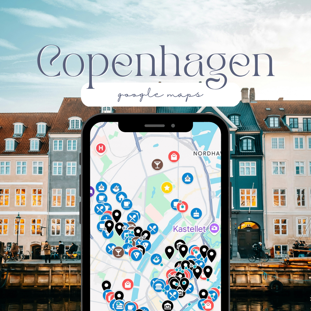 Copenhagen