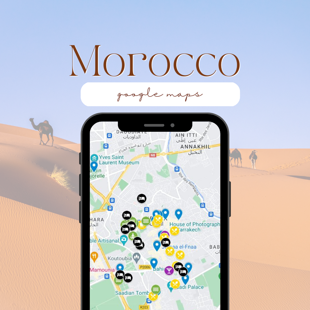 Morocco