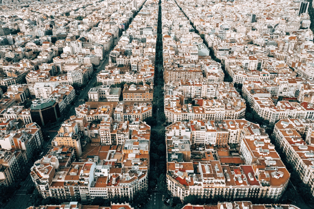 Discover Barcelona as a local