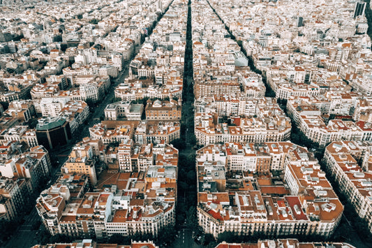 Discover Barcelona as a local