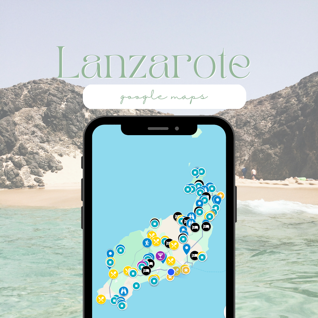 Lanzarote