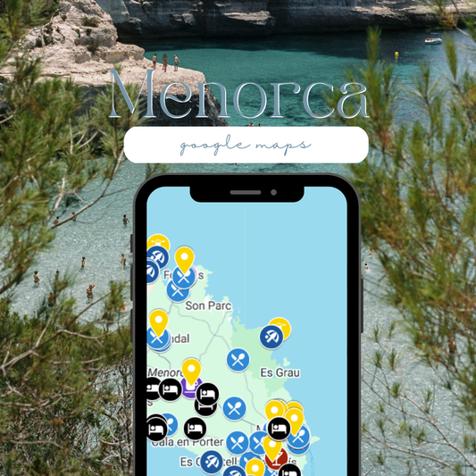 Menorca