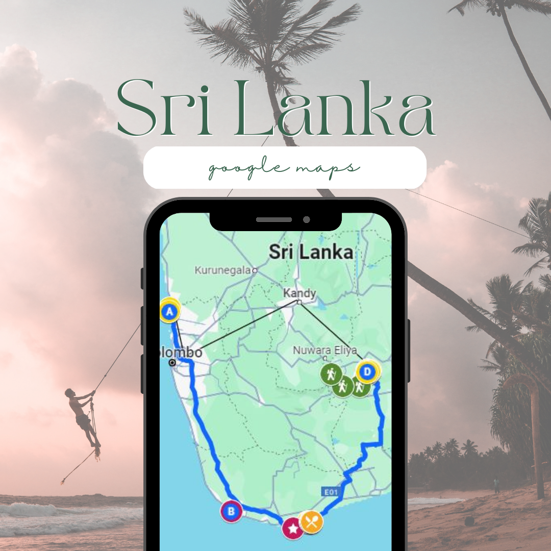 Sri Lanka