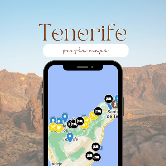 Tenerife